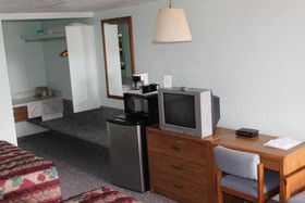 Safari Inn