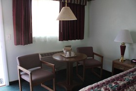 Safari Inn