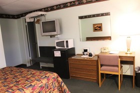 Safari Inn