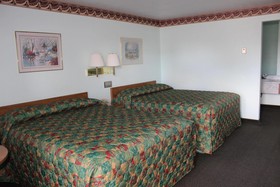 Safari Inn