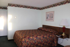 Safari Inn