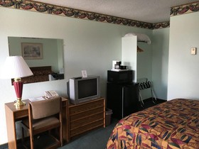 Safari Inn