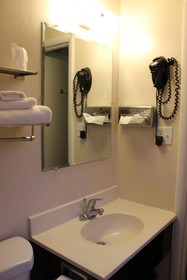 Safari Inn