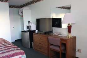 Safari Inn