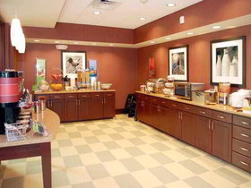 Hampton Inn & Suites Denver/Highlands Ranch