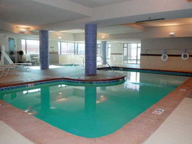 Hampton Inn & Suites Denver/Highlands Ranch