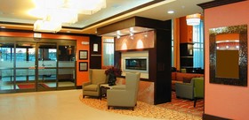 Hampton Inn & Suites Denver/Highlands Ranch