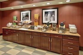 Hampton Inn & Suites Denver/Highlands Ranch