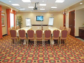 Hampton Inn & Suites Denver/Highlands Ranch