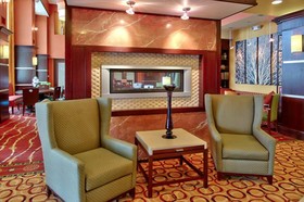 Hampton Inn & Suites Denver/Highlands Ranch
