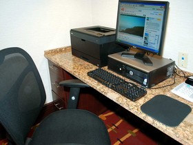 Hampton Inn & Suites Denver/Highlands Ranch