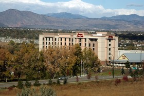 Hampton Inn & Suites Denver/Highlands Ranch