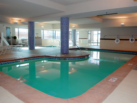 Hampton Inn & Suites Denver/Highlands Ranch