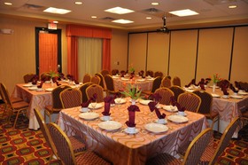 Hampton Inn & Suites Denver/Highlands Ranch