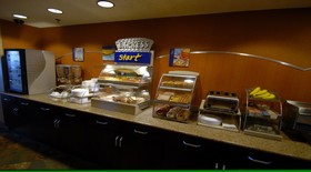 Holiday Inn Express & Suites Littleton