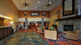 Holiday Inn Express & Suites Littleton