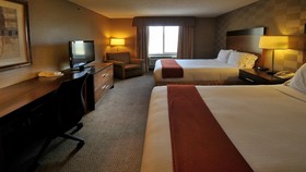 Holiday Inn Express & Suites Littleton