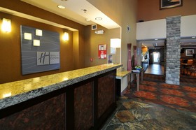 Holiday Inn Express & Suites Littleton