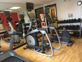 Holiday Inn Express & Suites Littleton