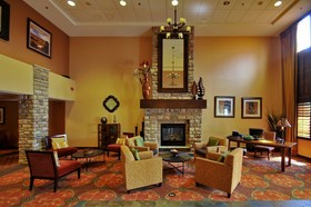 Holiday Inn Express & Suites Littleton