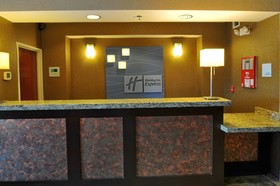 Holiday Inn Express & Suites Littleton