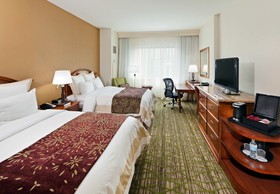 Denver Marriott South at Park Meadows