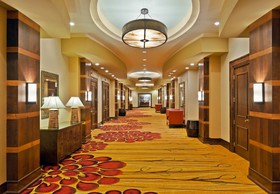 Denver Marriott South at Park Meadows