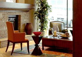 Denver Marriott South at Park Meadows