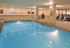 Denver Marriott South at Park Meadows