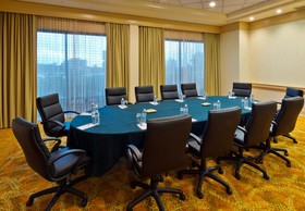 Denver Marriott South at Park Meadows