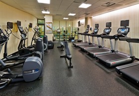 Denver Marriott South at Park Meadows