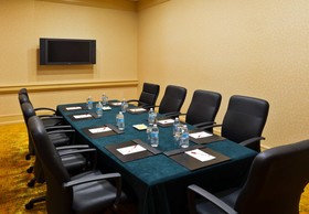 Denver Marriott South at Park Meadows