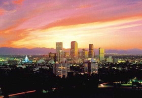 Denver Marriott South at Park Meadows