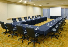Denver Marriott South at Park Meadows