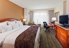 Denver Marriott South at Park Meadows