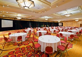 Denver Marriott South at Park Meadows