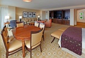 Denver Marriott South at Park Meadows