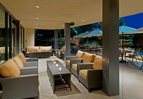 Denver Marriott South at Park Meadows
