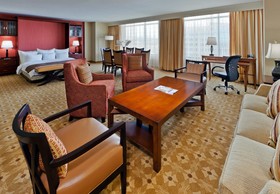 Denver Marriott South at Park Meadows