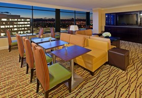 Denver Marriott South at Park Meadows