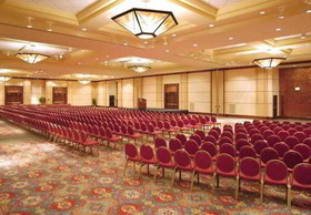 Denver Marriott South at Park Meadows