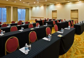 Denver Marriott South at Park Meadows