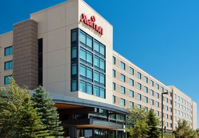 Denver Marriott South at Park Meadows
