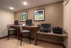 Staybridge Suites Denver South - Highlands Ranch