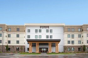 Staybridge Suites Denver South - Highlands Ranch