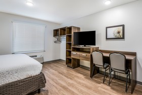 WoodSpring Suites Littleton-South Denver