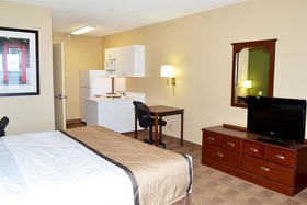 Extended Stay America Denver Park Meadows