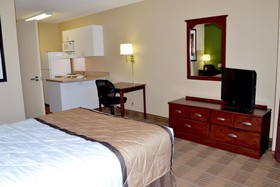 Extended Stay America Denver Park Meadows