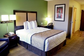 Extended Stay America Denver Park Meadows