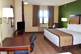 Extended Stay America Denver Park Meadows